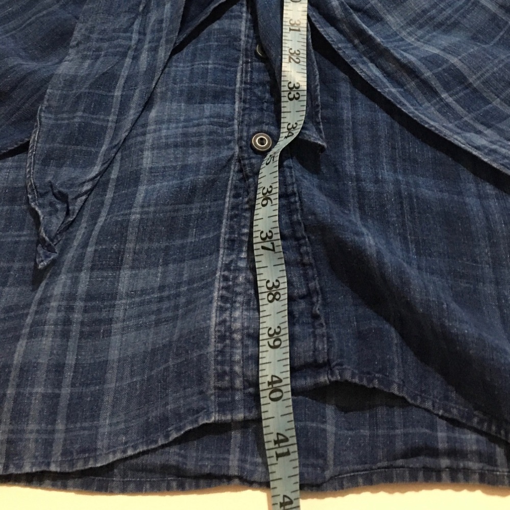 Ralph Lauren Linen Dress